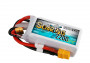 Gens ACE Soaring Mini LiPo - 4S 2200mAh 14,8V 4S1P (20C) XT60 Plug