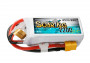 Gens ACE Soaring Mini LiPo - 4S 2200mAh 14,8V 4S1P (20C) XT60 Plug