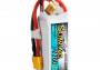 Gens ACE Soaring Mini LiPo - 4S 2200mAh 14,8V 4S1P (20C) XT60 Plug