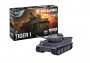 1:72 Tiger I, World of Tanks (Easy-Click System)