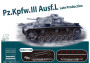 1:72 Pz.Kpfw.III Ausf.L Late Production w/ NEO Track