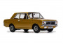 1:43 Ford Lotus Cortina Mk.II Amber Gold Colin Chapman's Car