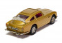 1:43 James Bond Aston Martin DB5 (Gold) 261-60's Version
