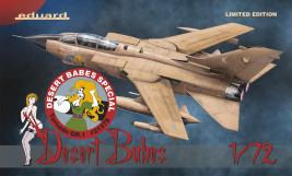 1:72 Desert Babes Special (Limited Edition)