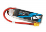 Gens ACE LiPo - 2S 1800mAh 7,4V 2S1P (45C) XT60 Plug