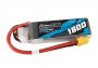 Gens ACE LiPo - 2S 1800mAh 7,4V 2S1P (45C) XT60 Plug