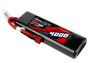 GENS ACE LiPo - 2S 4000mAh 7,4V 2S1P Hardcase (60C) Dean-T Plug