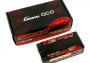 Gens ACE Redline Series LiPo-HV - 2S 6000mAh 7,6V 2S2P Hardcase (130C)