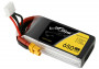 GENS ACE LiPo TATTU serie - 3S 650mAh 11,1V 3S1P (75C) XT30 Plug