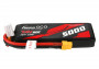 GENS ACE LiPo - 2S 5000mAh 7,4V 2S1P (60C) XT60 Plug