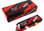 GENS ACE LiPo - 2S 5000mAh 7,4V 2S1P (60C) XT60 Plug