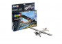 1:32 Sports Plane, Builders Choice (Model Set)