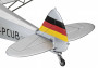 1:32 Sports Plane, Builders Choice (Model Set)