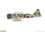 1:48 Mitsubishi A6M2 Zero Type 21 (ProfiPACK edition)