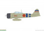 1:48 Mitsubishi A6M2 Zero Type 21 (ProfiPACK edition)