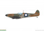 1:48 Supermarine Spitfire Mk.Ia (WEEKEND edition)