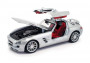 1:18 Mercedes-Benz SLS AMG