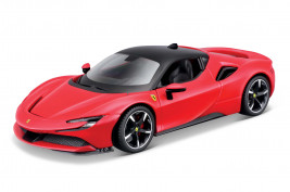 1:24 Ferrari SF90 Stradale (Assembly Line)