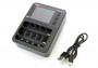 Mini-Z Kyosho Speed House Multi-Cell Evo Charger