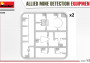 1:35 Allied Mine Detection Equipment