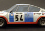 1:24 Škoda 130 RS, Rallye Monte Carlo 1977 (vystrihovačka)