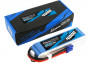 Gens ACE LiPo - 6S 4000mAh 22,2V 6S1P (60C) EC5 Plug