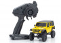 Mini-Z 4x4 Jeep Wrangler Rubicon (Hellayella)