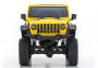 Mini-Z 4x4 Jeep Wrangler Rubicon (Hellayella)