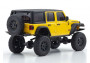 Mini-Z 4x4 Jeep Wrangler Rubicon (Hellayella)