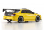 Mini-Z AWD Subaru Impreza WRX Metallic Yellow s vysielačom KT-531P