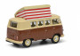 1:64 Volkswagen T1 Camper, Open Roof