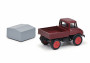 1:87 Mercedes-Benz Unimog U406 (Red)