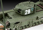 1:76 Churchill A.V.R.E.