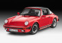 1:24 Porsche 911 Targa, G-Model (Model Set)