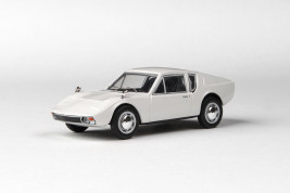 1:43 ÚVMV GT (1970) Verzia 00