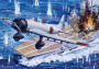 1:72 Aichi D3A1 „Val“ (Classic Kit VINTAGE)