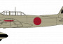 1:72 Aichi D3A1 „Val“ (Classic Kit VINTAGE)