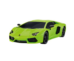 Autíčko REVELL - Lamborghini Aventador Coupé