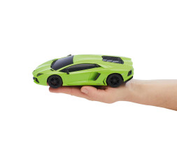 Autíčko REVELL - Lamborghini Aventador Coupé