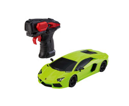 Autíčko REVELL - Lamborghini Aventador Coupé