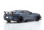 Mini-Z RWD Chevrolet Camaro ZL1 1LE Shadow Grey s LED osvetlením
