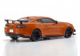 Chevrolet Camaro ZL1 1LE Crush