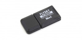 FlySky Noble NB4 FS-RM005 modul pre Mini-Z RWD