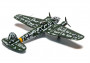 1:72 Heinkel He 111 H-6, W.Nr. 4500, A1+FN, Operation Barbarossa
