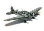 1:72 Heinkel He 111 H-6, W.Nr. 4500, A1+FN, Operation Barbarossa