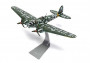 1:72 Heinkel He 111 H-6, W.Nr. 4500, A1+FN, Operation Barbarossa