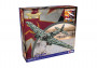 1:72 Heinkel He 111 H-6, W.Nr. 4500, A1+FN, Operation Barbarossa