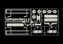 1:24 40’ Container Trailer