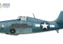 1:72 Grumman F4F-4 Wildcat, Model Kit