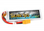 Gens ACE Soaring LiPo - 2S 4000mAh 7,4V 2S1P (30C) XT90 Plug